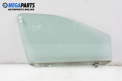 Window for Volkswagen Sharan 2.0, 115 hp, minivan, 1996, position: front - right