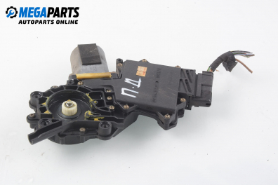 Motor macara geam for Volkswagen Sharan 2.0, 115 hp, monovolum, 1996, position: dreaptă - fața