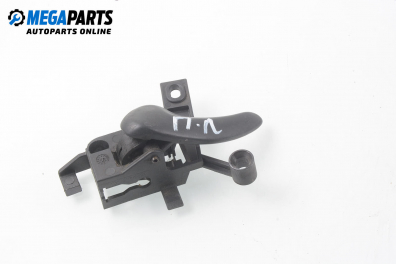 Innerer griff for Volkswagen Sharan 2.0, 115 hp, minivan, 1996, position: links, vorderseite