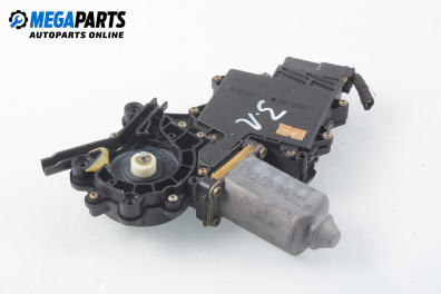 Motor macara geam for Volkswagen Sharan 2.0, 115 hp, monovolum, 1996, position: stânga - spate