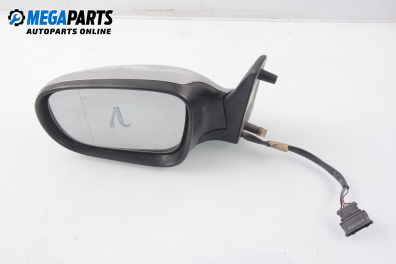 Mirror for Volkswagen Sharan 2.0, 115 hp, minivan, 1996, position: left