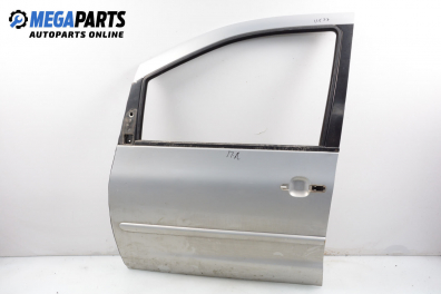 Ușă for Volkswagen Sharan 2.0, 115 hp, monovolum, 1996, position: stânga - fața
