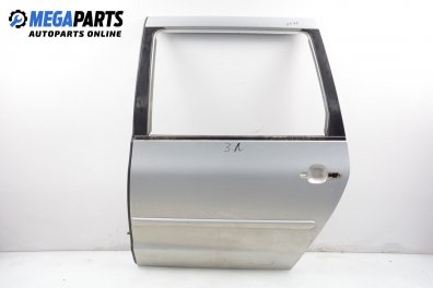 Ușă for Volkswagen Sharan 2.0, 115 hp, monovolum, 1996, position: stânga - spate