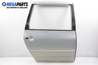 Door for Volkswagen Sharan 2.0, 115 hp, minivan, 1996, position: rear - right