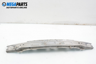 Stützträger stoßstange for Opel Zafira A 1.6 16V, 101 hp, minivan, 2001, position: vorderseite