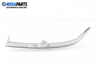 Material profilat far, inferior for Opel Zafira A 1.6 16V, 101 hp, monovolum, 2001, position: stânga
