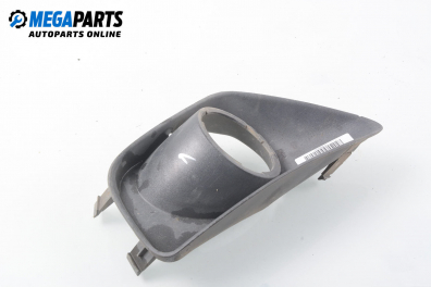 Nebelscheinwerfer abdeckung for Ford Focus I 1.8 16V, 115 hp, hecktür, 1999, position: links, vorderseite