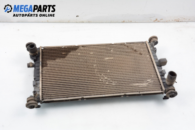 Radiator de apă for Ford Focus I 1.8 16V, 115 hp, hatchback, 1999