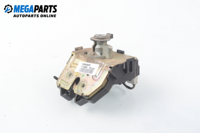 Trunk lock for Ford Focus I 1.8 16V, 115 hp, hatchback, 1999, position: rear