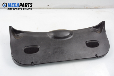 Capac plastic portbagaj for Ford Focus I 1.8 16V, 115 hp, hatchback, 1999, position: din spate