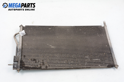 Radiator aer condiționat for Ford Focus I 1.8 16V, 115 hp, hatchback, 1999