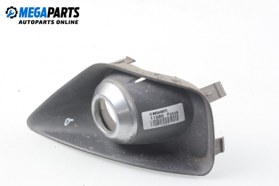 Foglight cap for Ford Focus I 1.8 16V, 115 hp, hatchback, 1999, position: front - right