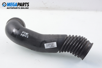 Air intake corrugated hose for Ford Focus I 1.8 16V, 115 hp, hatchback, 1999