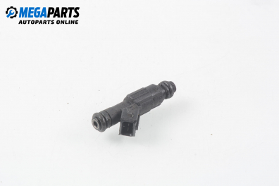 Gasoline fuel injector for Ford Focus I 1.8 16V, 115 hp, hatchback, 1999