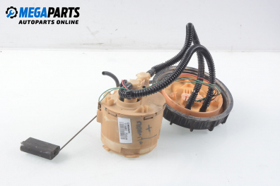 Fuel pump for Ford Focus I 1.8 16V, 115 hp, hatchback, 1999