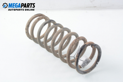 Coil spring for Ford Focus I 1.8 16V, 115 hp, hatchback, 1999, position: rear