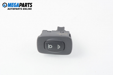 Button for Citroen C5 3.0, 207 hp, station wagon automatic, 2003