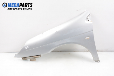 Fender for Citroen C5 3.0, 207 hp, station wagon automatic, 2003, position: front - left