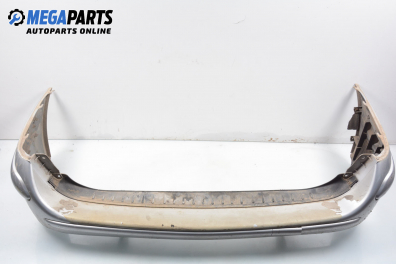Stoßfänger hinten for Citroen C5 3.0, 207 hp, combi automatic, 2003, position: rückseite