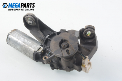 Front wipers motor for Citroen C5 3.0, 207 hp, station wagon automatic, 2003, position: rear