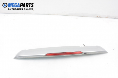 Spoiler for Citroen C5 3.0, 207 hp, station wagon automatic, 2003