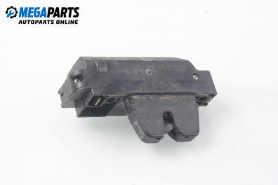 Trunk lock for Citroen C5 3.0, 207 hp, station wagon automatic, 2003, position: rear