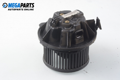 Heating blower for Citroen C5 3.0, 207 hp, station wagon automatic, 2003