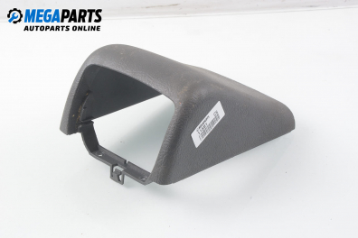 Interior plastic for Citroen C5 3.0, 207 hp, station wagon automatic, 2003, position: front