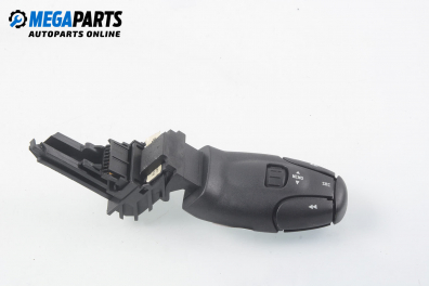 Audio control lever for Citroen C5 3.0, 207 hp, station wagon automatic, 2003