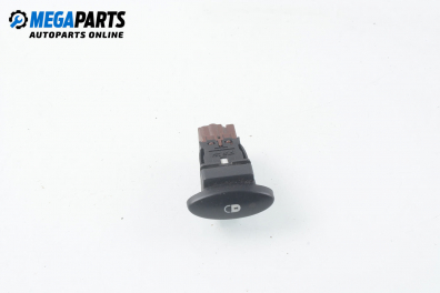 Central locking button for Citroen C5 3.0, 207 hp, station wagon automatic, 2003