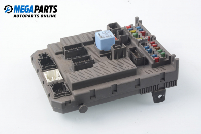 Modul BSI for Citroen C5 3.0, 207 hp, combi automatic, 2003