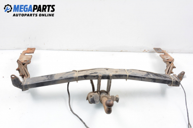 Ziehvorrichtung for Citroen C5 3.0, 207 hp, combi automatic, 2003