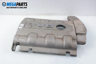 Engine cover for Citroen C5 3.0, 207 hp, station wagon automatic, 2003