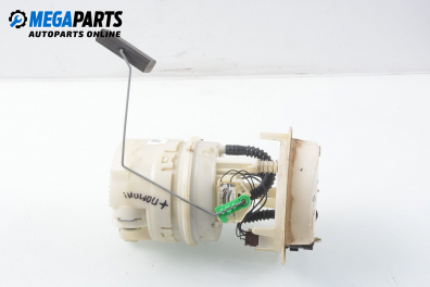 Fuel pump for Citroen C5 3.0, 207 hp, station wagon automatic, 2003