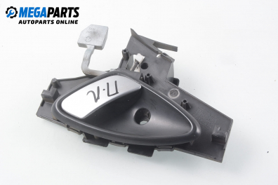 Innerer griff for Citroen C5 3.0, 207 hp, combi automatic, 2003, position: links, vorderseite