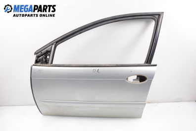 Tür for Citroen C5 3.0, 207 hp, combi automatic, 2003, position: links, vorderseite