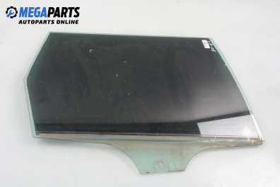 Window for Citroen C5 3.0, 207 hp, station wagon automatic, 2003, position: rear - right