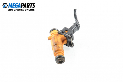 Gasoline fuel injector for Citroen C5 3.0, 207 hp, station wagon automatic, 2003