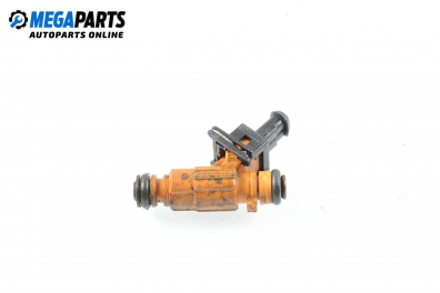 Gasoline fuel injector for Citroen C5 3.0, 207 hp, station wagon automatic, 2003