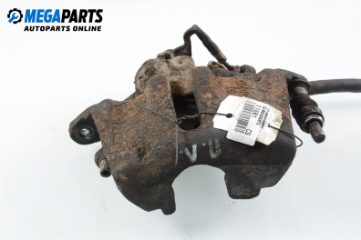 Caliper for Citroen C5 3.0, 207 hp, station wagon automatic, 2003, position: front - left