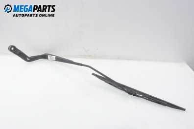 Front wipers arm for Nissan Almera (N16) 2.2 Di, 110 hp, hatchback, 2000, position: right