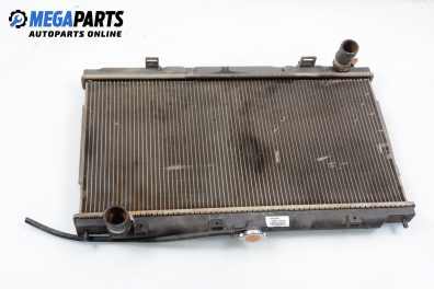 Wasserradiator for Nissan Almera (N16) 2.2 Di, 110 hp, hecktür, 2000