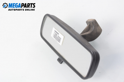 Oglindă centrală retrovizoare for Nissan Almera (N16) 2.2 Di, 110 hp, hatchback, 2000