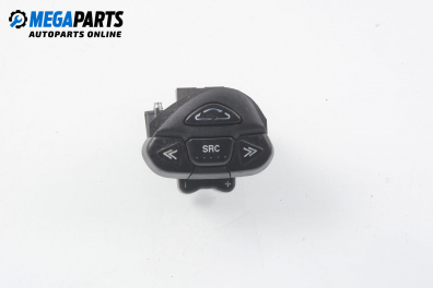 Steering wheel buttons for Nissan Almera (N16) 2.2 Di, 110 hp, hatchback, 2000