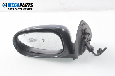 Spiegel for Nissan Almera (N16) 2.2 Di, 110 hp, hecktür, 2000, position: links