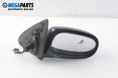 Spiegel for Nissan Almera (N16) 2.2 Di, 110 hp, hecktür, 2000, position: rechts