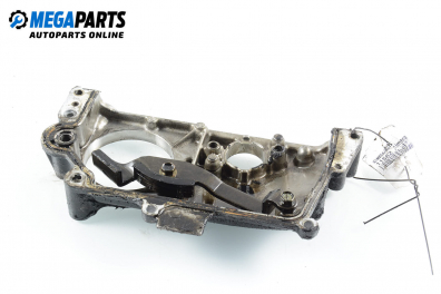 Timing belt cover for Nissan Almera (N16) 2.2 Di, 110 hp, hatchback, 2000
