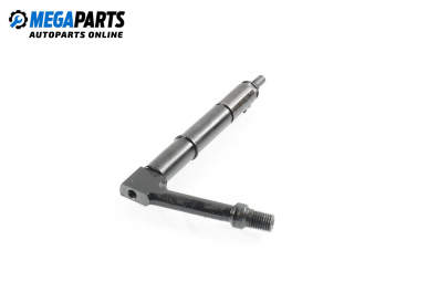 Duza diesel for Nissan Almera (N16) 2.2 Di, 110 hp, hatchback, 2000