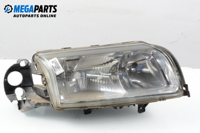 Far for Volvo S80 2.4 D5, 163 hp, sedan automatic, 2002, position: dreapta
