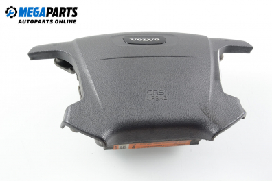 Airbag for Volvo S80 2.4 D5, 163 hp, sedan automatic, 2002, position: fața № 8638255